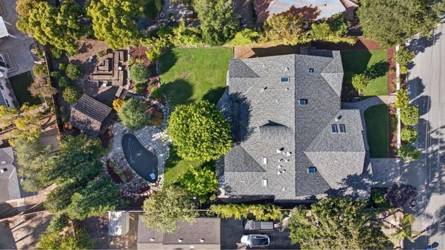 1509 Walnut Drive, Campbell, CA 95008