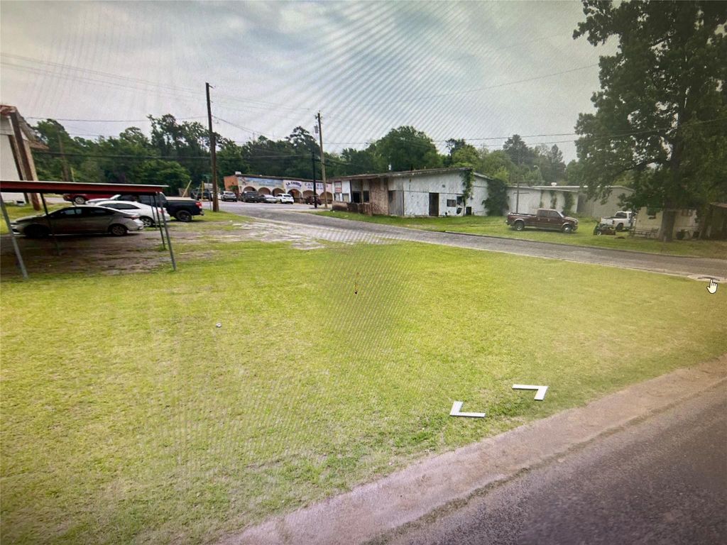 220 S Jackson Avenue, Livingston, TX 77351