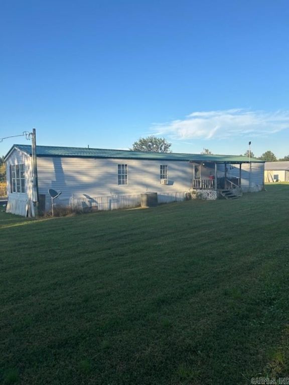 37 Black Ranch Road, Conway, AR 72032