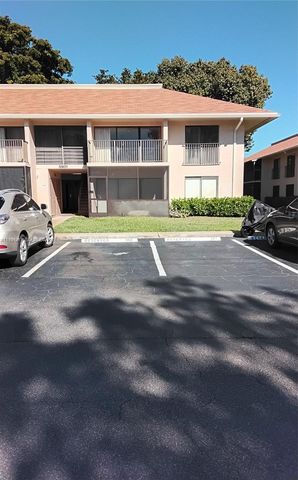 5901 Washington Street 251, Hollywood, FL 33023