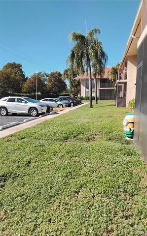 5901 Washington Street 251, Hollywood, FL 33023