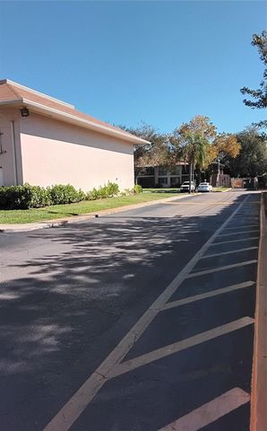 5901 Washington Street 251, Hollywood, FL 33023