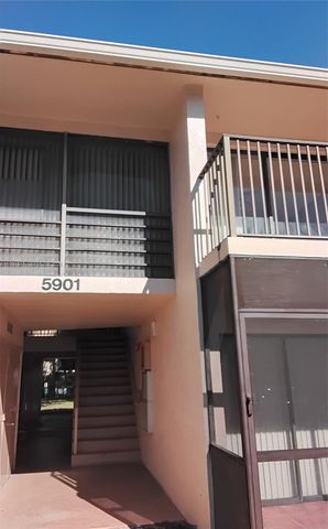 5901 Washington Street 251, Hollywood, FL 33023