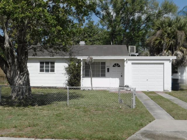 6810 13TH STREET N, St Petersburg, FL 33702