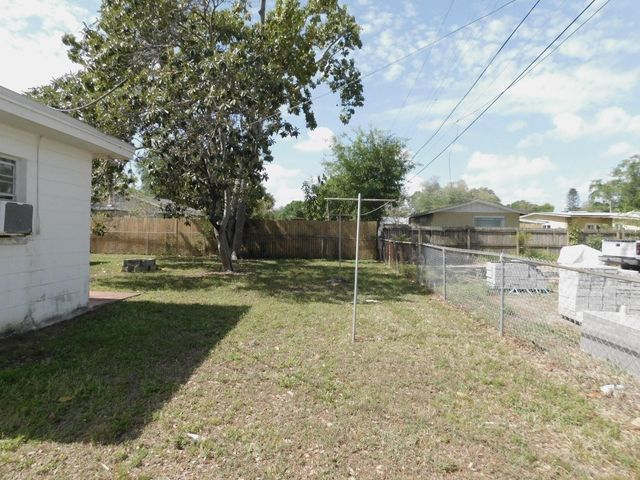 6810 13TH STREET N, St Petersburg, FL 33702