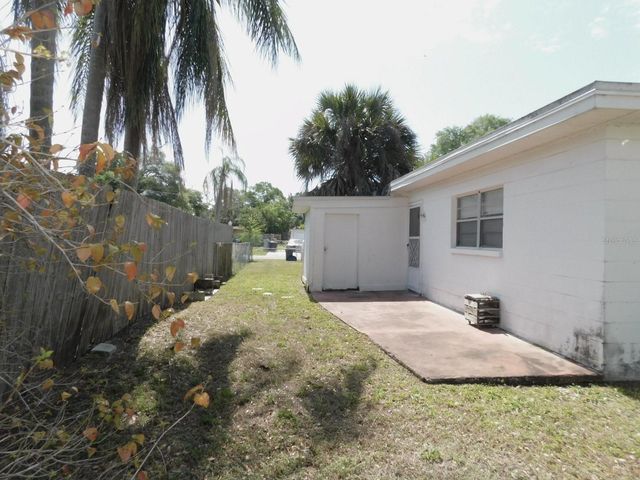 6810 13TH STREET N, St Petersburg, FL 33702