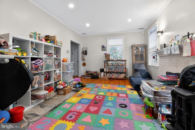 4825 BUTTERWORTH PL NW, Washington, DC 20016