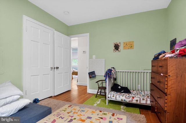 4825 BUTTERWORTH PL NW, Washington, DC 20016