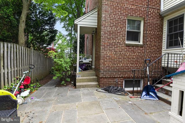 4825 BUTTERWORTH PL NW, Washington, DC 20016