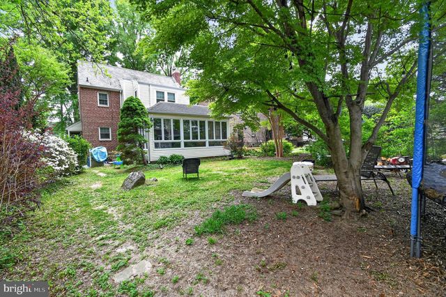 4825 BUTTERWORTH PL NW, Washington, DC 20016