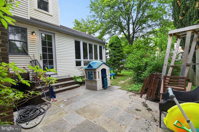 4825 BUTTERWORTH PL NW, Washington, DC 20016