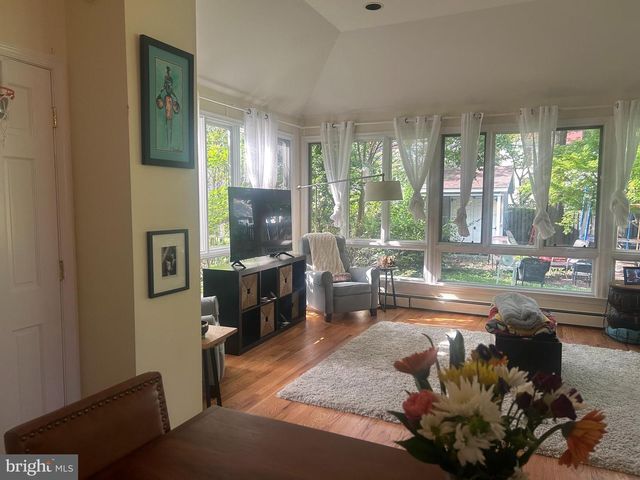 4825 BUTTERWORTH PL NW, Washington, DC 20016