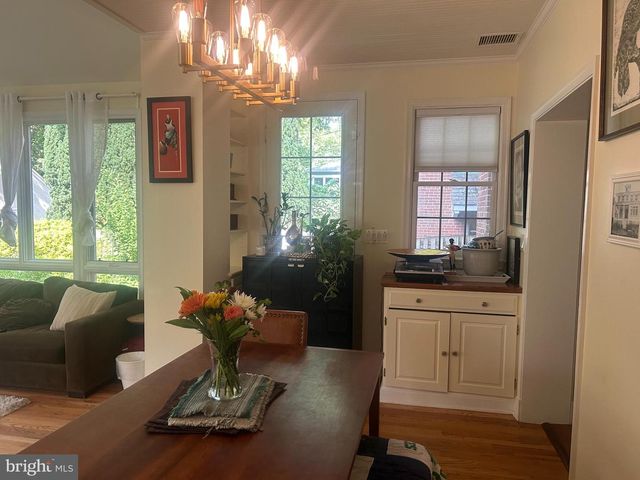 4825 BUTTERWORTH PL NW, Washington, DC 20016
