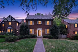 4825 BUTTERWORTH PL NW, Washington, DC 20016