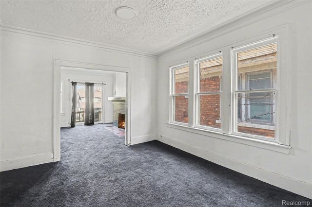 1991-1993 Glendale Street, Detroit, MI 48238