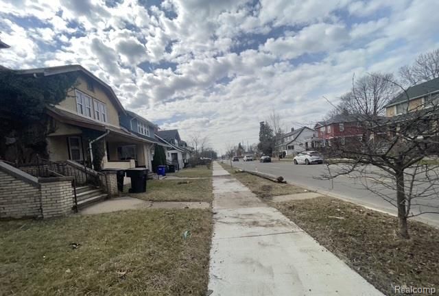 1991-1993 Glendale Street, Detroit, MI 48238