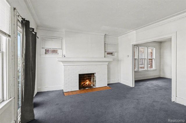 1991-1993 Glendale Street, Detroit, MI 48238