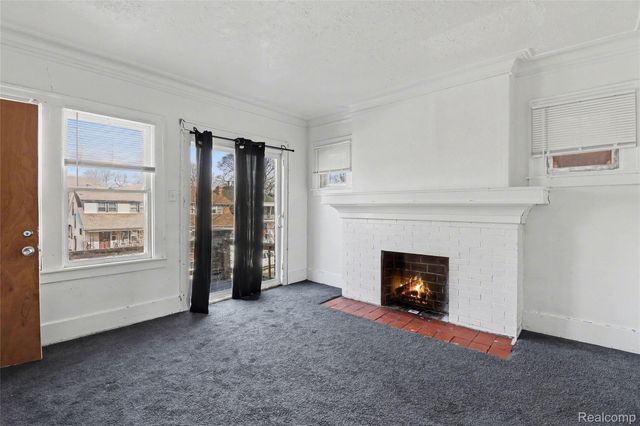 1991-1993 Glendale Street, Detroit, MI 48238