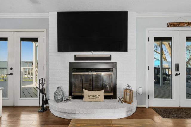 519 Mallard Point, Livingston, TX 77351