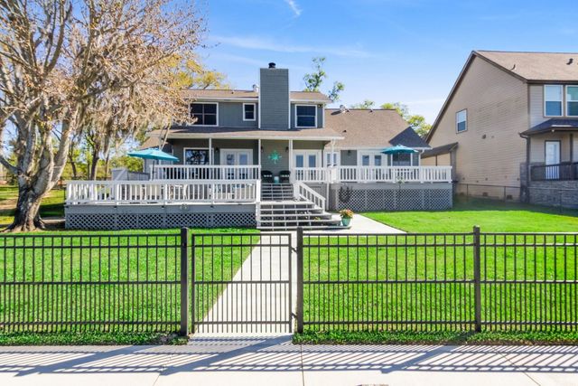 519 Mallard Point, Livingston, TX 77351