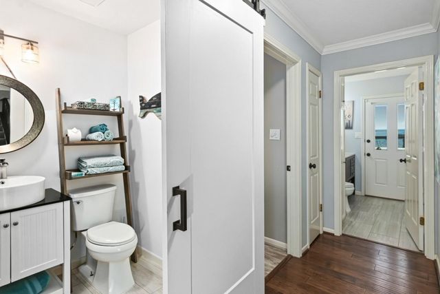 519 Mallard Point, Livingston, TX 77351