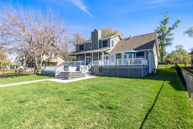 519 Mallard Point, Livingston, TX 77351