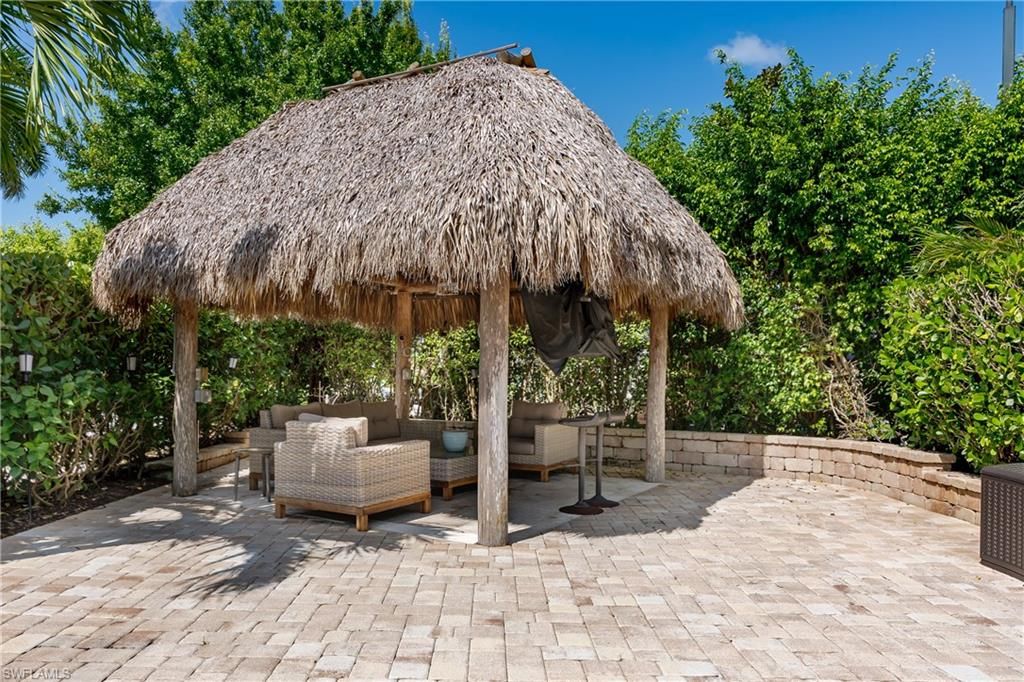 13565 Snapper LN, NAPLES, FL 34114 — exterior