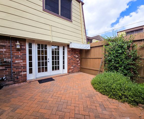 11515 Burdine Road 549, Houston, TX 77035