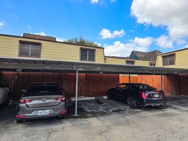 11515 Burdine Road 549, Houston, TX 77035