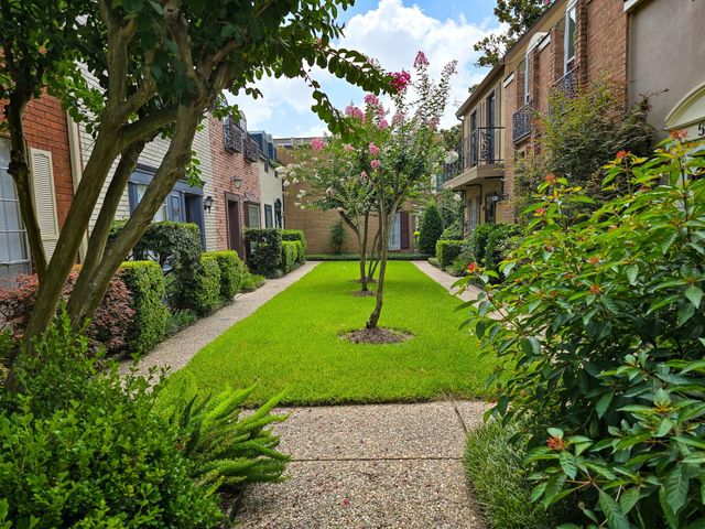 11515 Burdine Road 549, Houston, TX 77035
