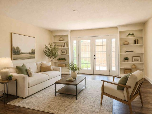11515 Burdine Road 549, Houston, TX 77035
