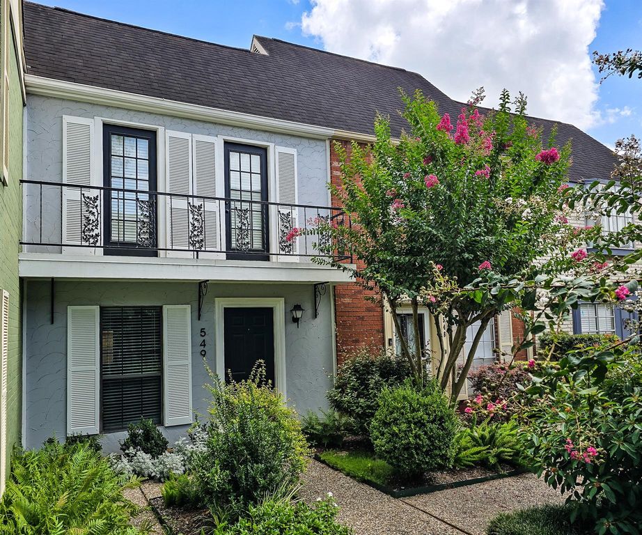 11515 Burdine Road 549, Houston, TX 77035