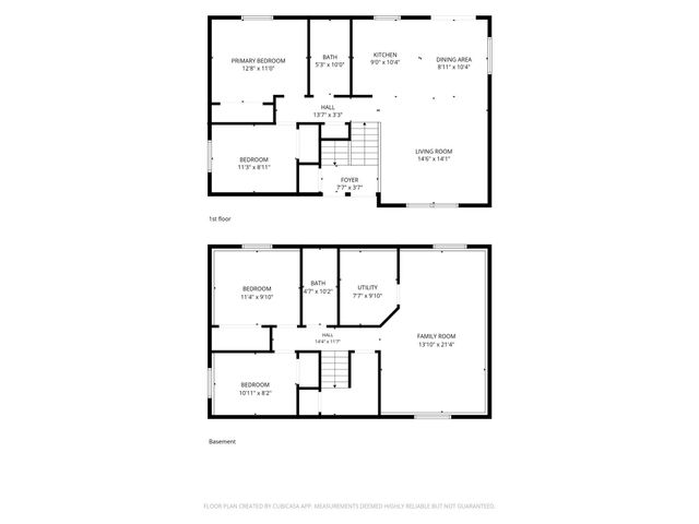 1449 Aretz Court, Victoria, MN 55386