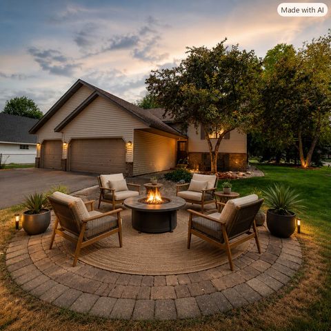 1449 Aretz Court, Victoria, MN 55386