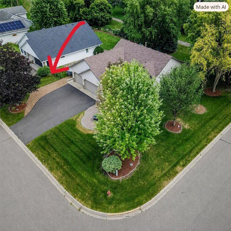 1449 Aretz Court, Victoria, MN 55386 — photo 3