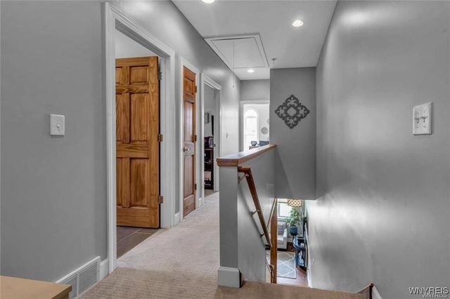 225 Plymouth Avenue, Buffalo, NY 14213