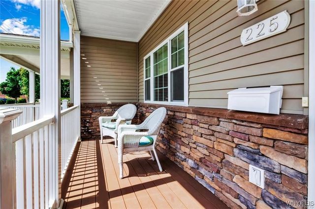 225 Plymouth Avenue, Buffalo, NY 14213