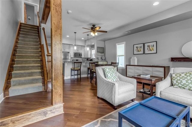 225 Plymouth Avenue, Buffalo, NY 14213