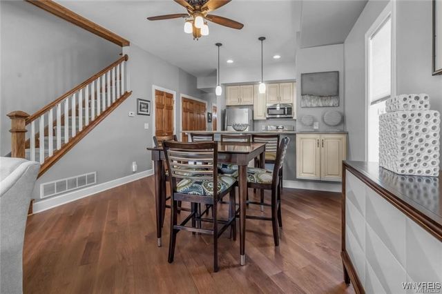 225 Plymouth Avenue, Buffalo, NY 14213