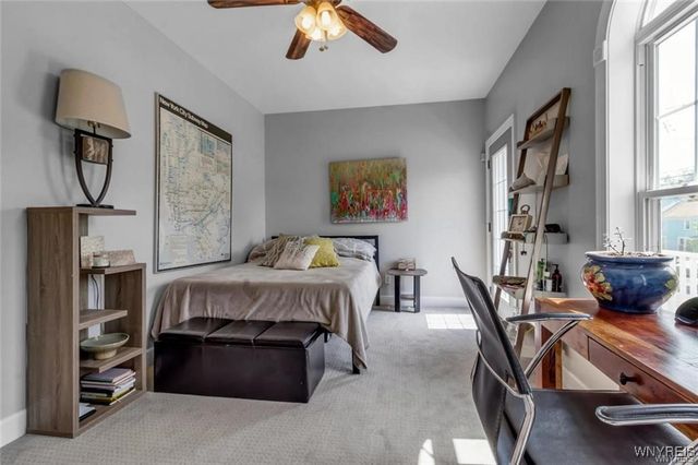 225 Plymouth Avenue, Buffalo, NY 14213