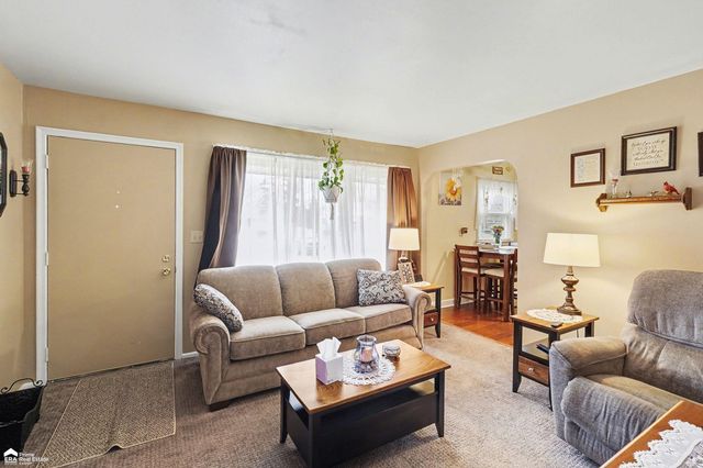 4136 Leith Street, Burton, MI 48509