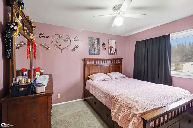 4136 Leith Street, Burton, MI 48509