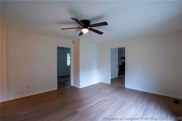 6603 Radcliff Ct Court, Fayetteville, NC 28311