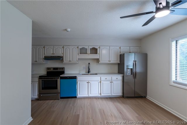 6603 Radcliff Ct Court, Fayetteville, NC 28311