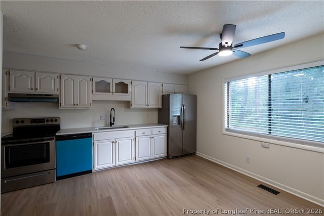6603 Radcliff Ct Court, Fayetteville, NC 28311