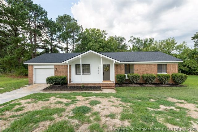 6603 Radcliff Ct Court, Fayetteville, NC 28311