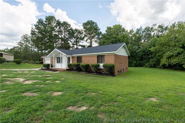 6603 Radcliff Ct Court, Fayetteville, NC 28311
