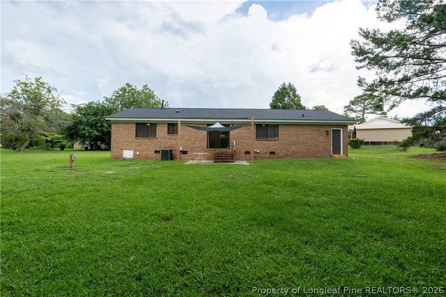 6603 Radcliff Ct Court, Fayetteville, NC 28311