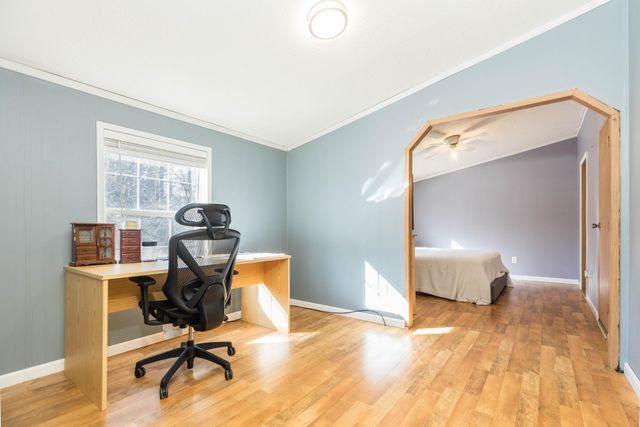 80 Brewster Road, Barrington, NH 03825