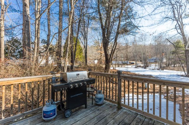 80 Brewster Road, Barrington, NH 03825